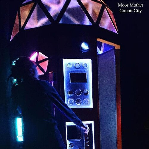 Nicole Mitchell and Moor Mother - Circuit City