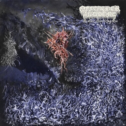 Of Feather & Bone - Sulfuric Disintegration
