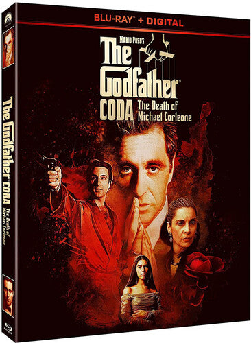 The Godfather, The