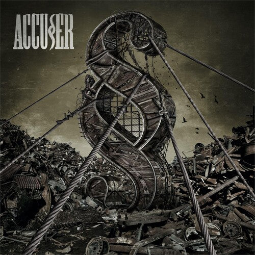 Accuser - Accuser