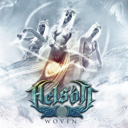 Helsott - Woven