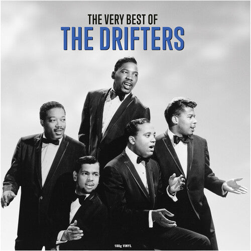 Drifters - Very Best Of (180gm Vinyl)