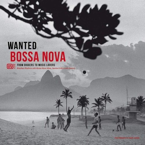 Wanted Bossa Nova/ Various - Wanted Bossa Nova / Various