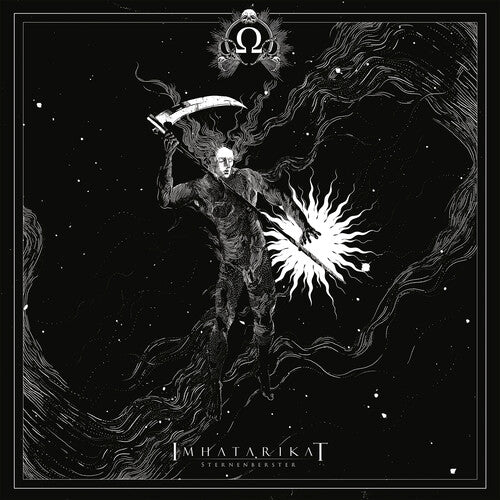 Imha Tarikat - Sternenberster