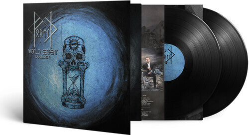 Fortid - World Serpent