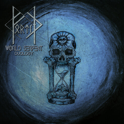 Fortid - World Serpent