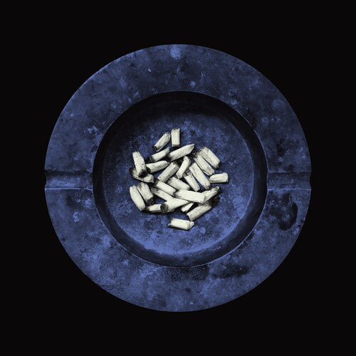 Laura Grace Jane - Stay Alive (Lapis Lazuli Blue Vinyl)