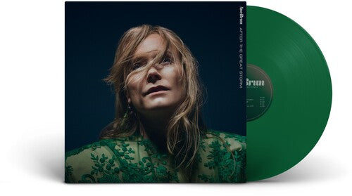 Ane Brun - After The Great Storm (Green Vinyl)