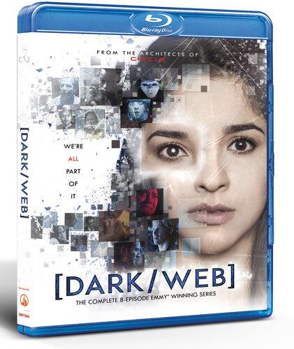 Dark/Web Special Edition