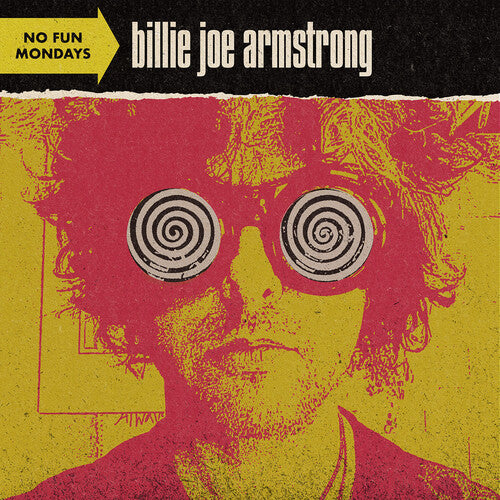 Billie Armstrong Joe - No Fun Mondays