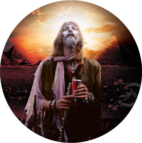 Nik Turner's Sphynx - Xitintoday