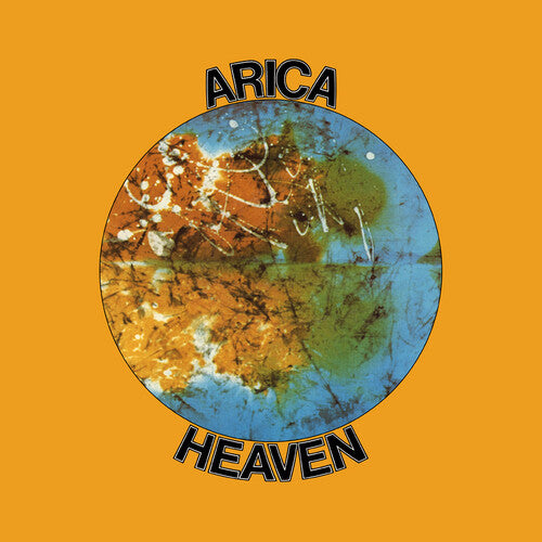 Arica - Heaven