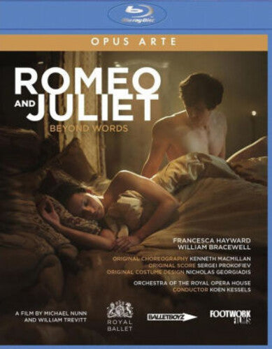 Romeo & Juliet Beyond Words