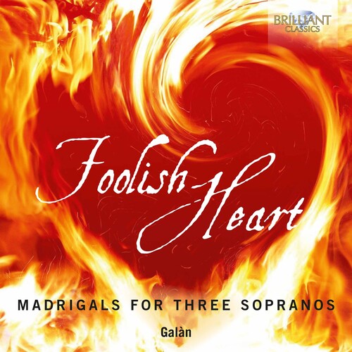 Various Artists - Foolish Heart