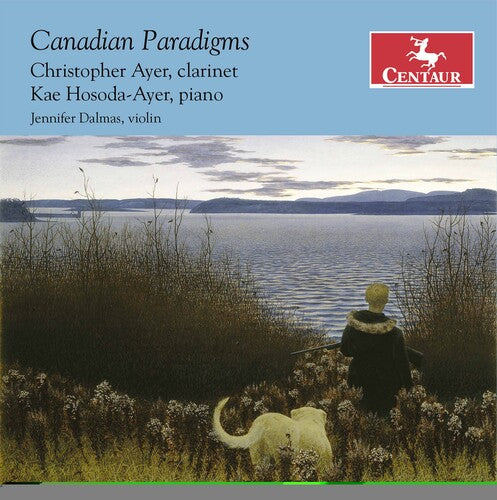 Various Artists - Canadian Paradigms