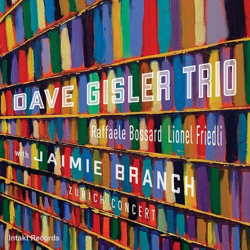 Gisler - Zurich Concert