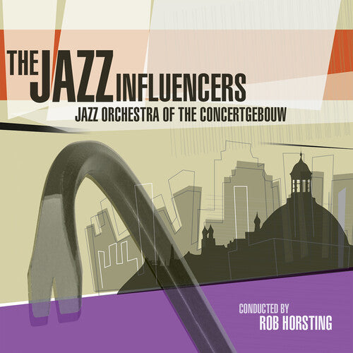 Jazz Influencers/ Various - Jazz Influencers