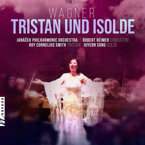 Wagner/ Song/ Reimer - Tristan Und Isolde