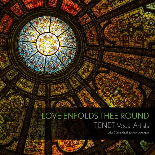 Various Artists - Love Enfolds Thee Round