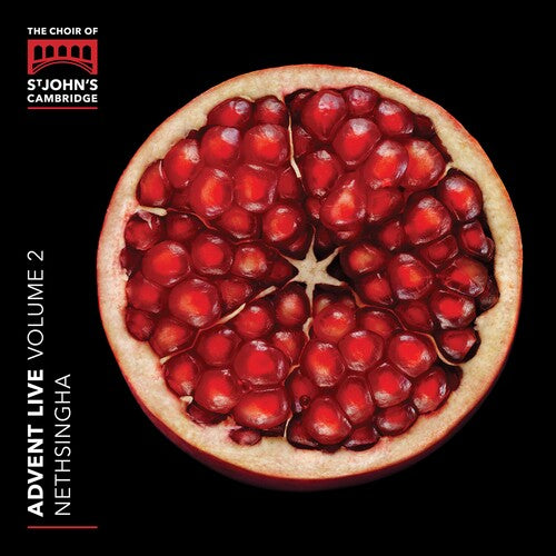 Various Artists - Advent Live 2