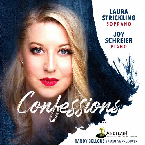 Various Artists - Confessions