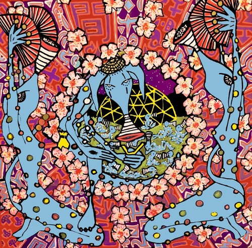 Entropia Coletiva II/ Various - Entropia Coletiva II (Various Artists)