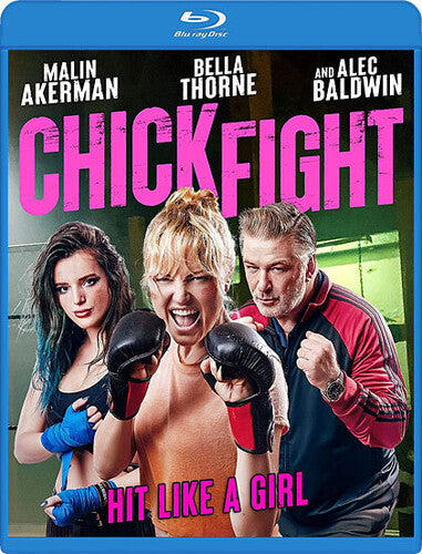 Chick Fight