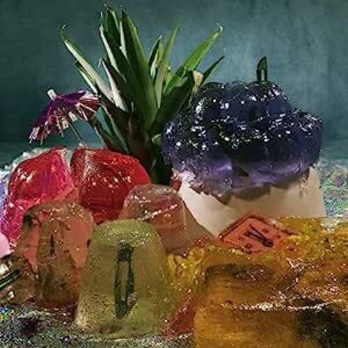 Bitch Falcon - Starting At Clocks