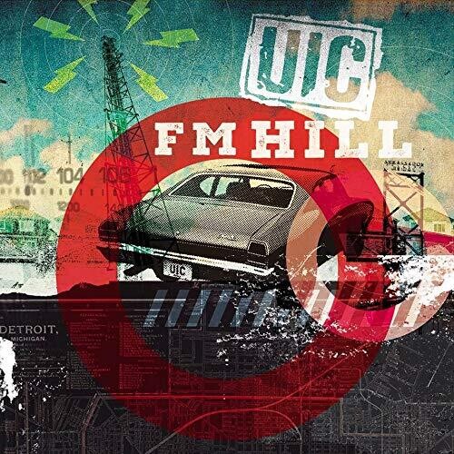 I.u.c. - FM Hill