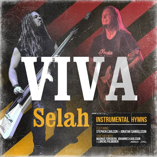 Viva/ Stephen Carlson - Selah