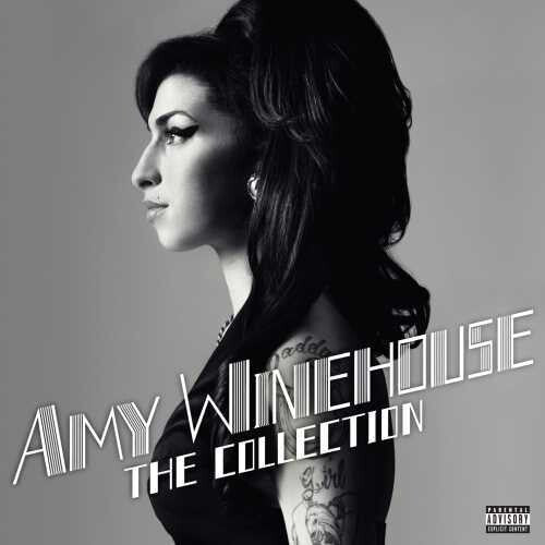 Amy Winehouse - The Collection