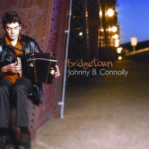 Johnny B. Connolly - Bridgetown