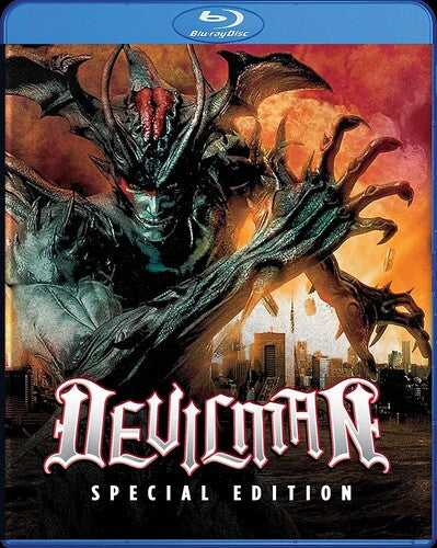 Devilman