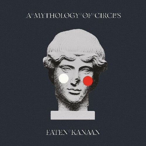 Faten Kanaan - Mythology Of Circles