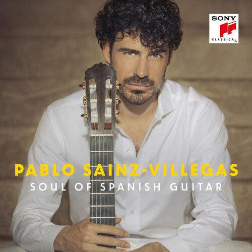 Sainz-Villegas - Soul of Spanish Guitar
