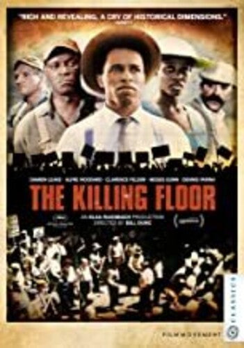The Killing Floor