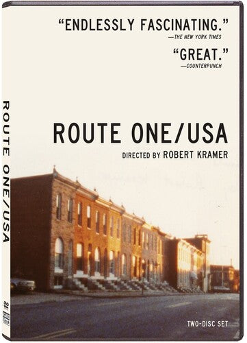 Route One / Usa
