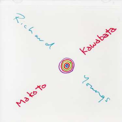 Kawabata/ Youngs - Makoto Kawabata/Richard Youngs