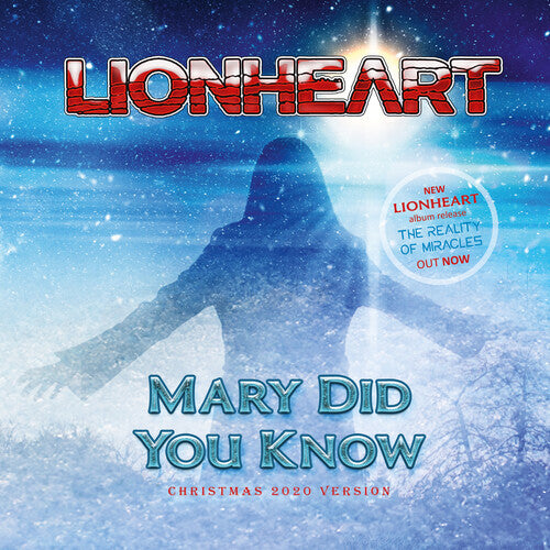 Lionheart - Mary Did You Know