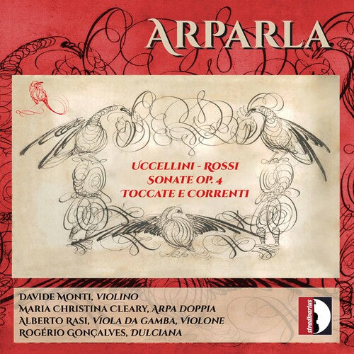 Arparla - Sonate 4