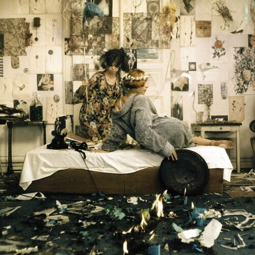Daisies (Sedmikrasky)/ O.S.T. - Daisies (Sedmikrasky) (Original Soundtrack)