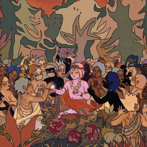 Bring Me the Horizon - Post Human: Survival Horror