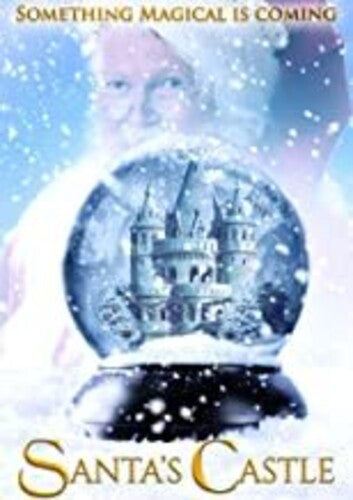 Santa's Castle