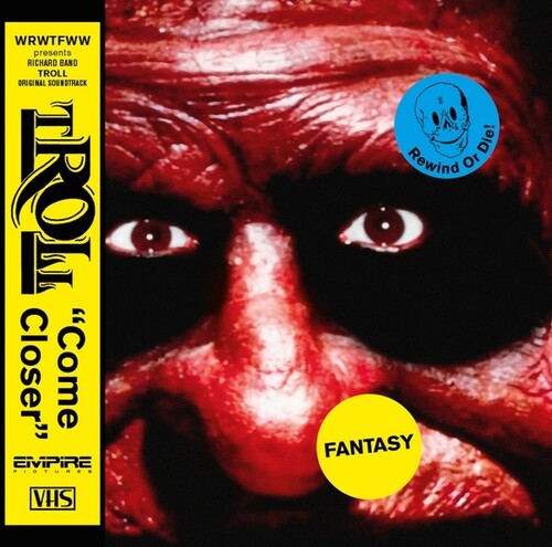 Troll/ O.S.T. - Troll (Original Soundtrack)