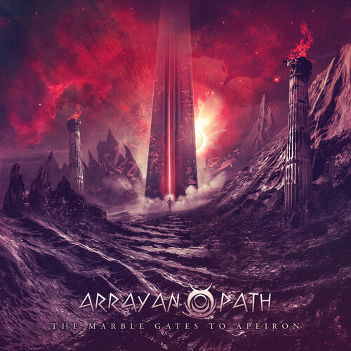 Arrayan Path - The Marble Gates To Apeiron