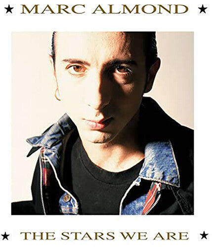 Marc Almond - Stars We Are: Expanded Edition (incl. PAL Region 0 DVD)