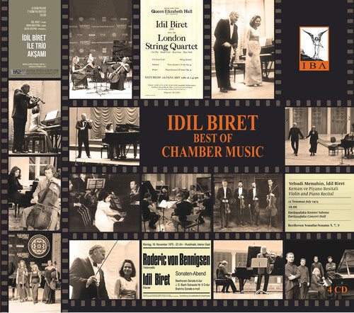 Best of Chamber Music/ Various - Best of Chamber Music