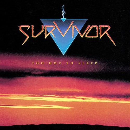 Survivor - Too Hot to Sleep