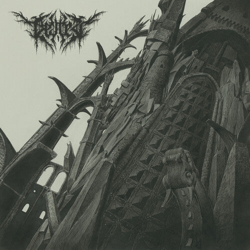 Beltez - A Grey Chill And A Whisper