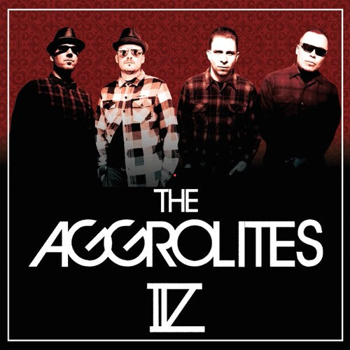 Aggrolites - Iv